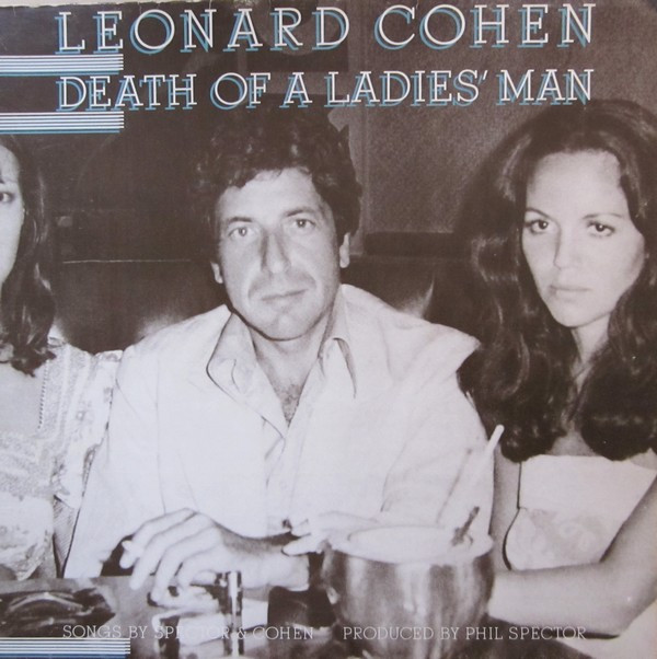 Death Of A Ladies' Man