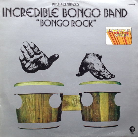 Bongo Rock