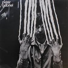 Peter Gabriel