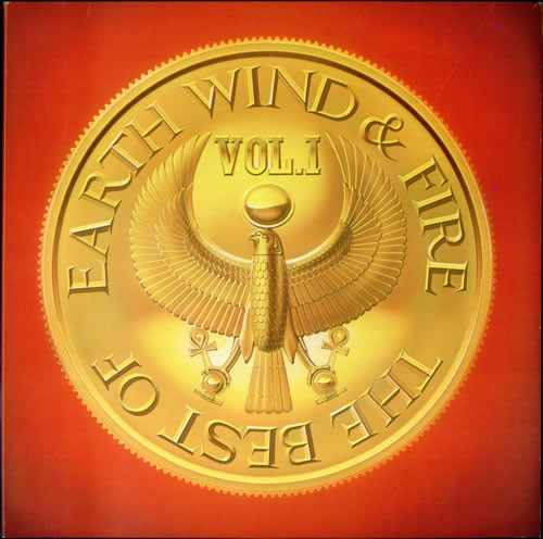 The Best Of Earth, Wind & Fire Vol. I