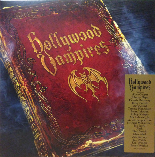 Hollywood Vampires