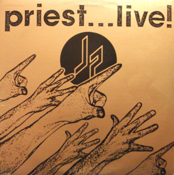 Priest... Live!