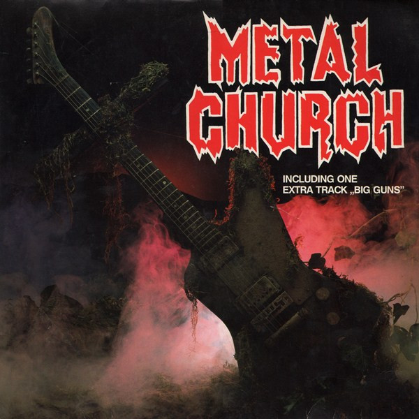 Metal Church