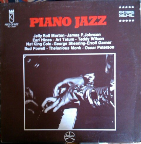 Piano Jazz