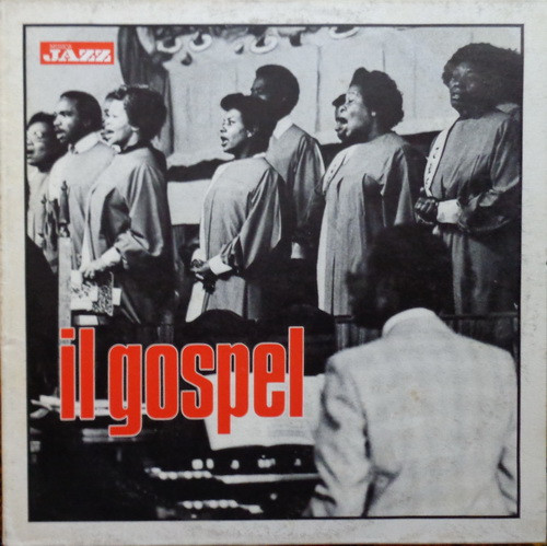 Il Gospel