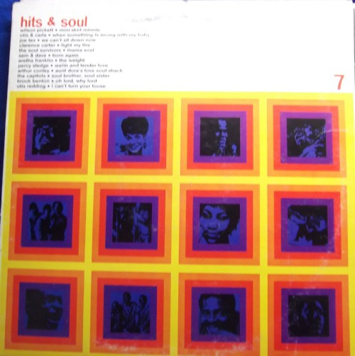 Hits & Soul 7