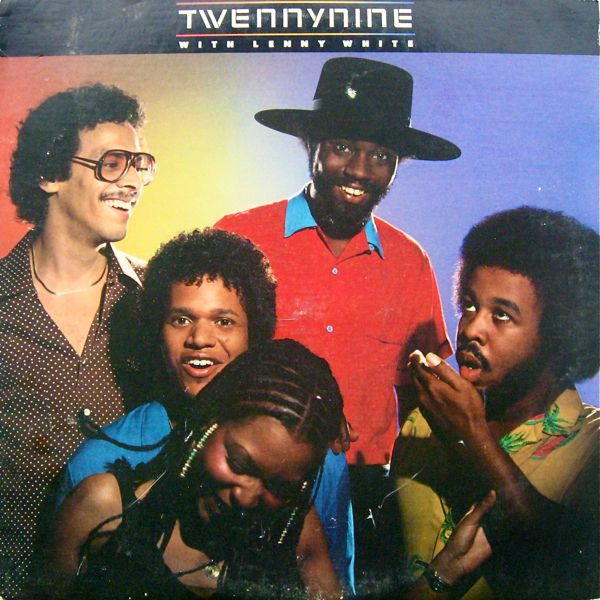 Twennynine With Lenny White