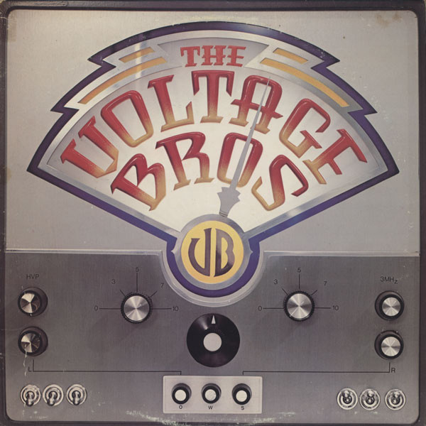 The Voltage Bros