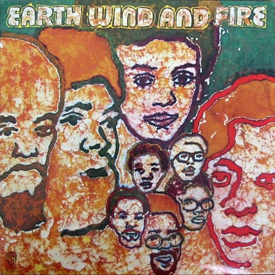 Earth Wind And Fire