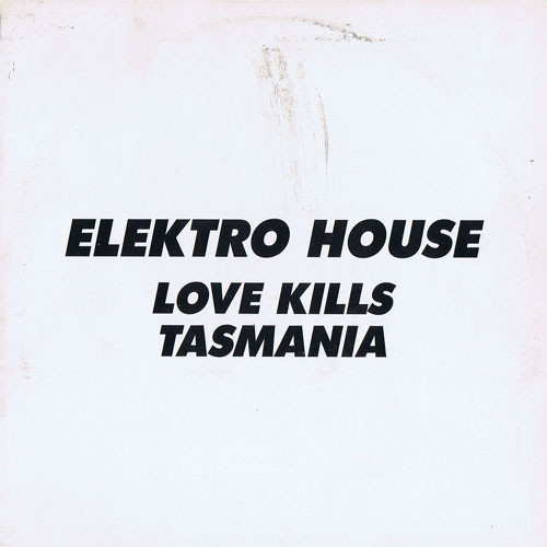 Elektro House