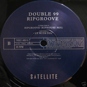 Ripgroove