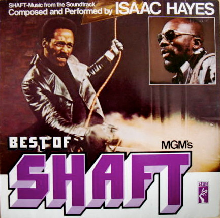 Best Of Shaft