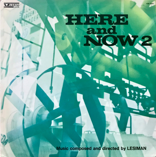 Here And Now Vol. 2