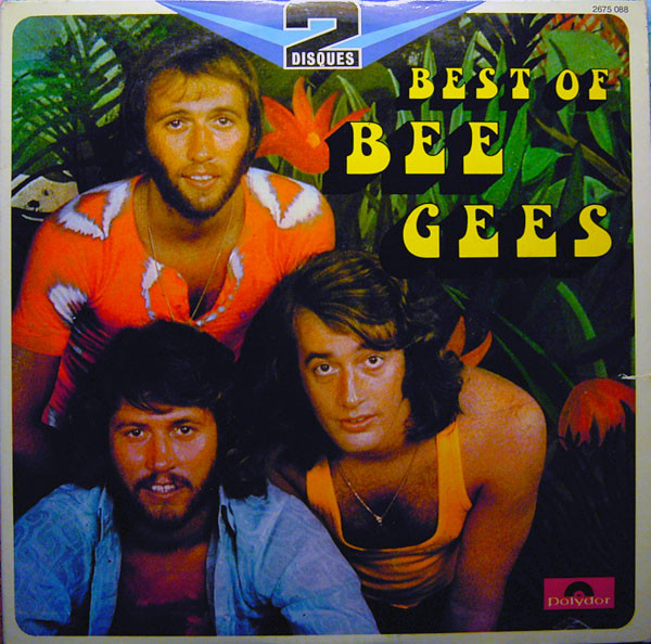 Best Of Bee Gees