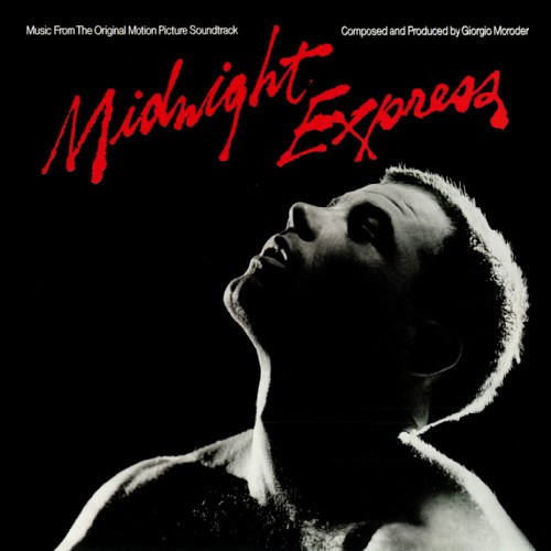 Midnight Express  (Music From The Original Motion Picture Soundtrack)