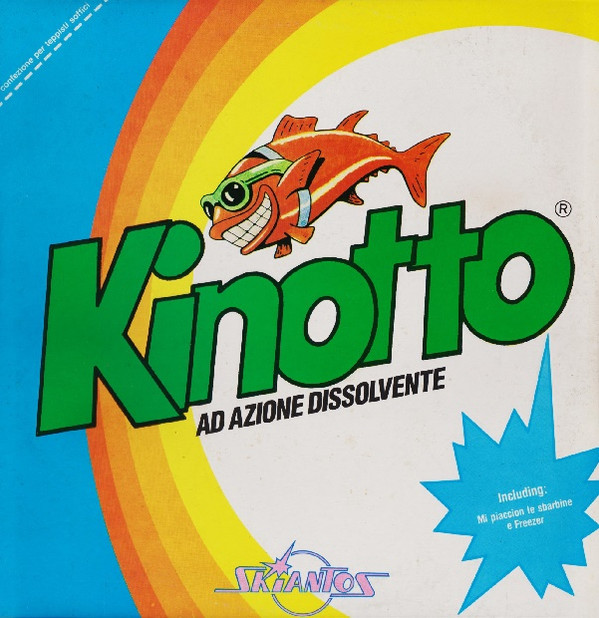 Kinotto