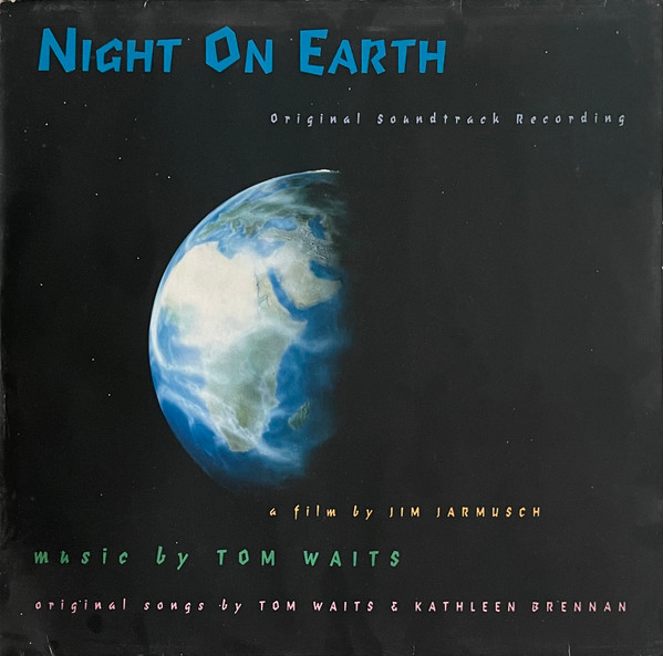 Night On Earth (Original Soundtrack Recording)