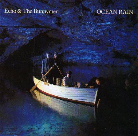 Ocean Rain