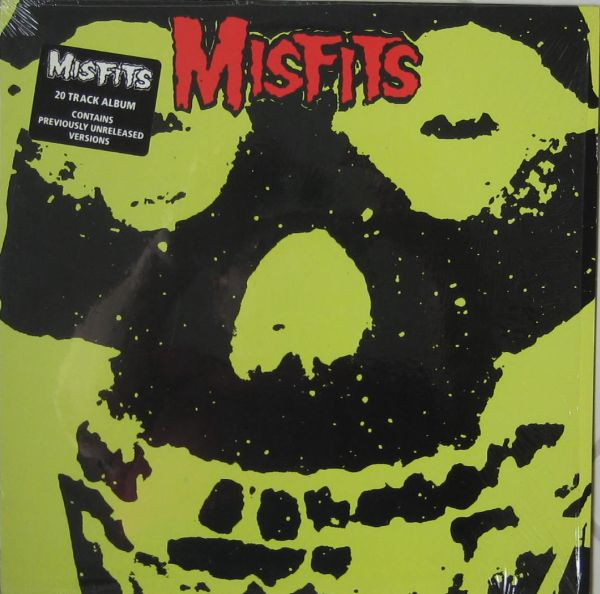 Misfits