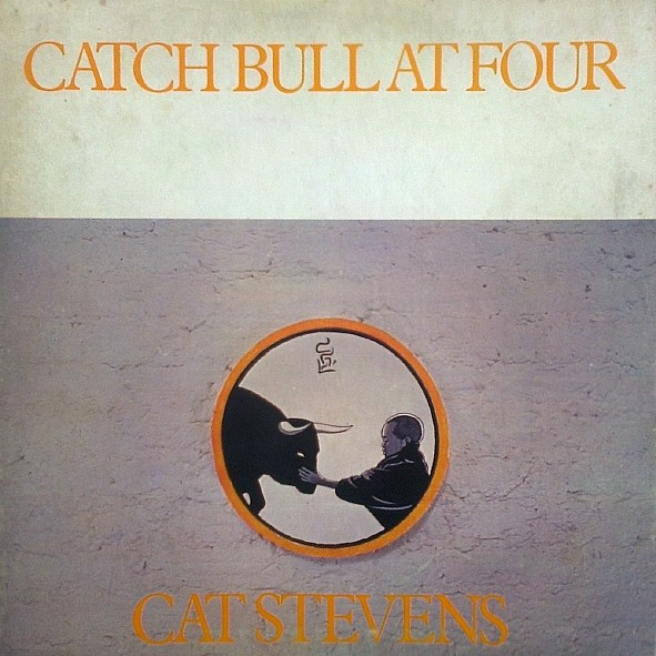 Catch Bull At Four