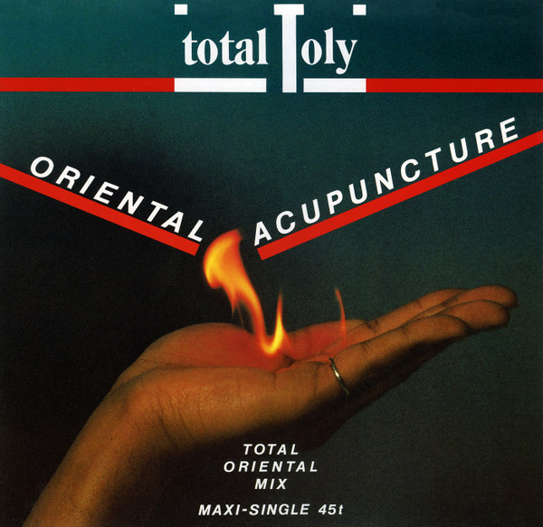 Oriental Acupuncture