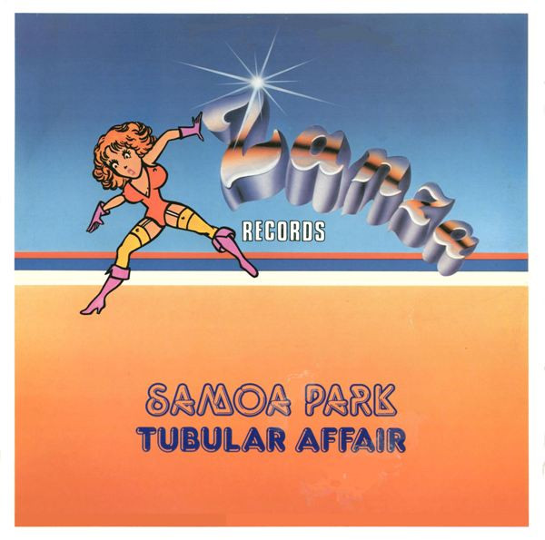 Tubular Affair