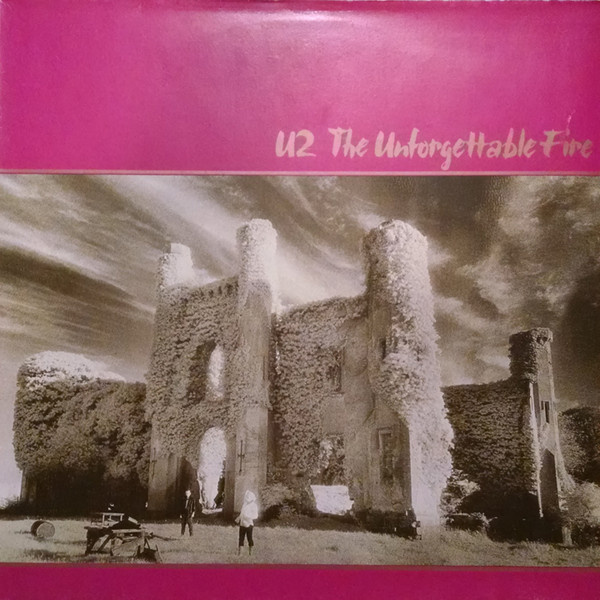 The Unforgettable Fire