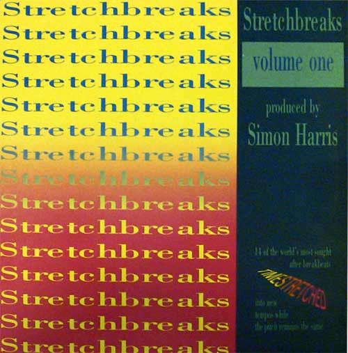 Stretchbreaks Volume One