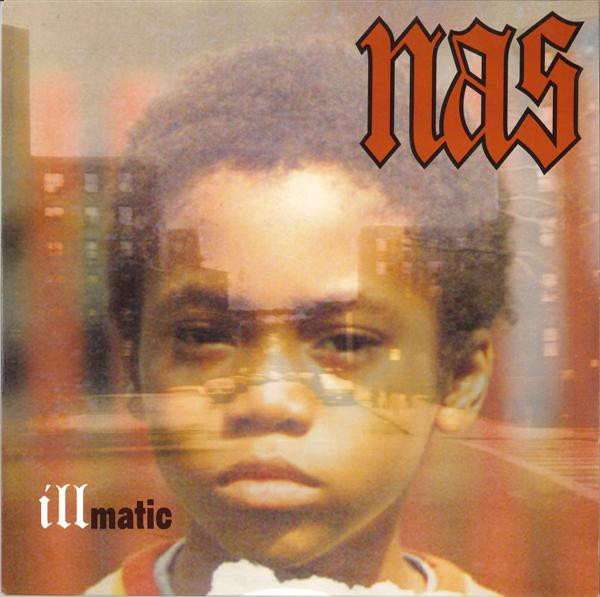 Illmatic