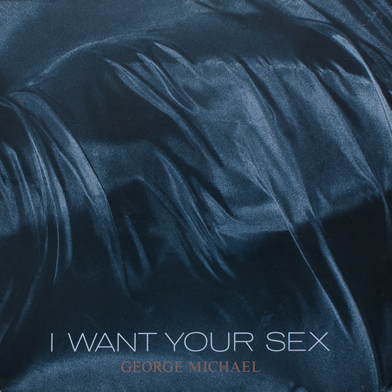 I Want Your Sex