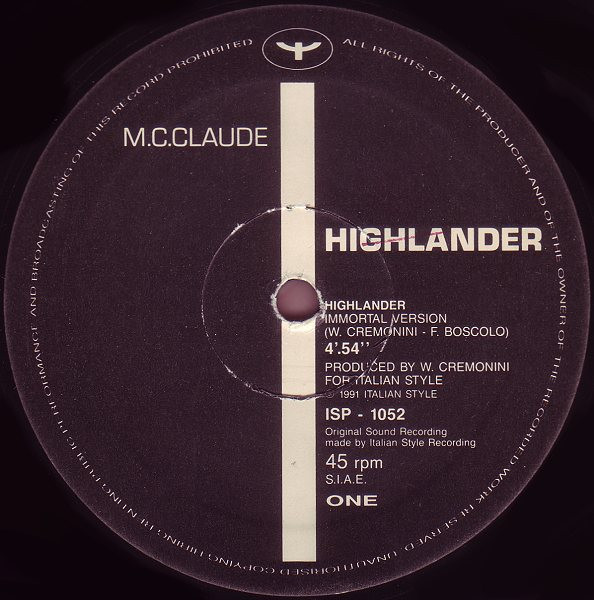 Highlander