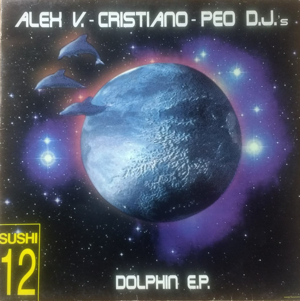 Dolphin E.P.