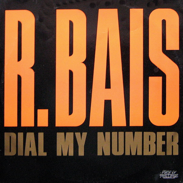 Dial My Number