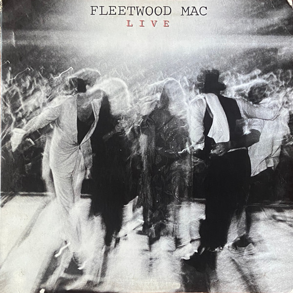 Fleetwood Mac Live