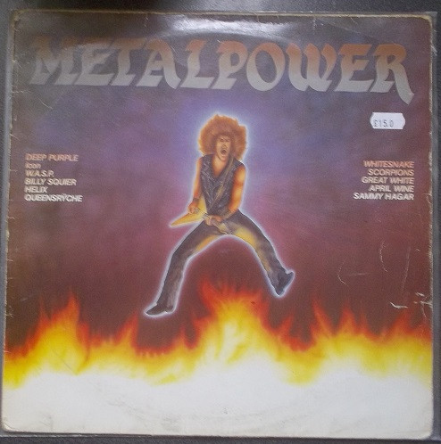 Metalpower