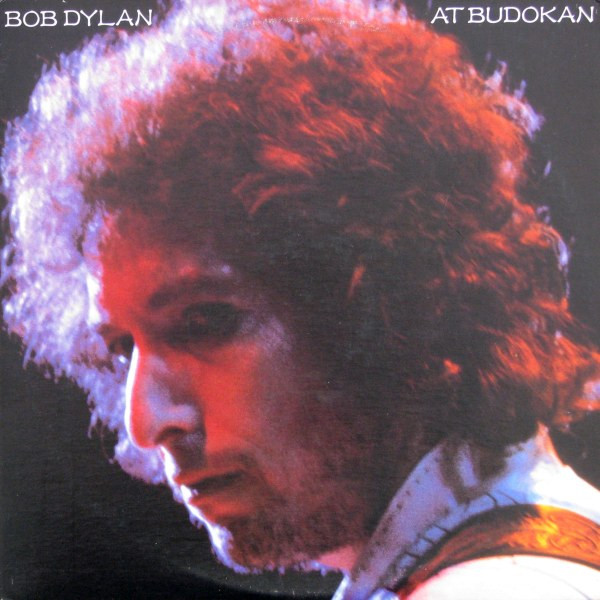 Bob Dylan At Budokan