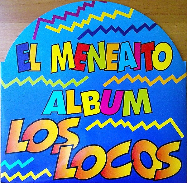 El Meneaito Album