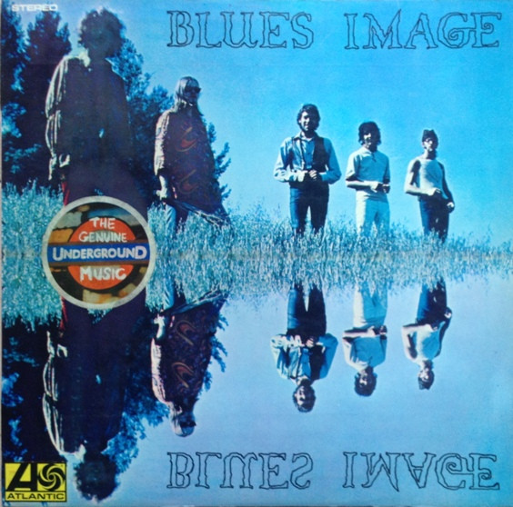 Blues Image