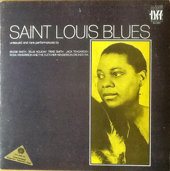 Saint Louis Blues