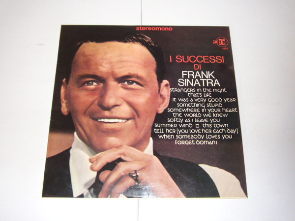 I Successi Di Frank Sinatra