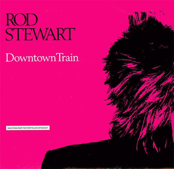 Downtown Train (Selections From The Storyteller Anthology)