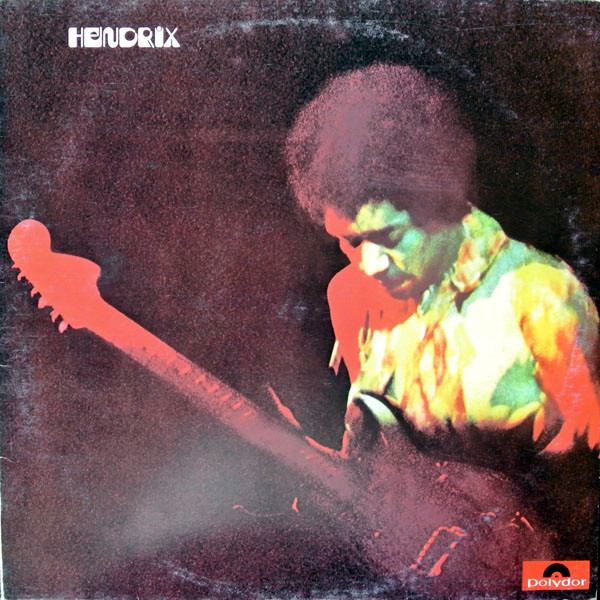 Band Of Gypsys